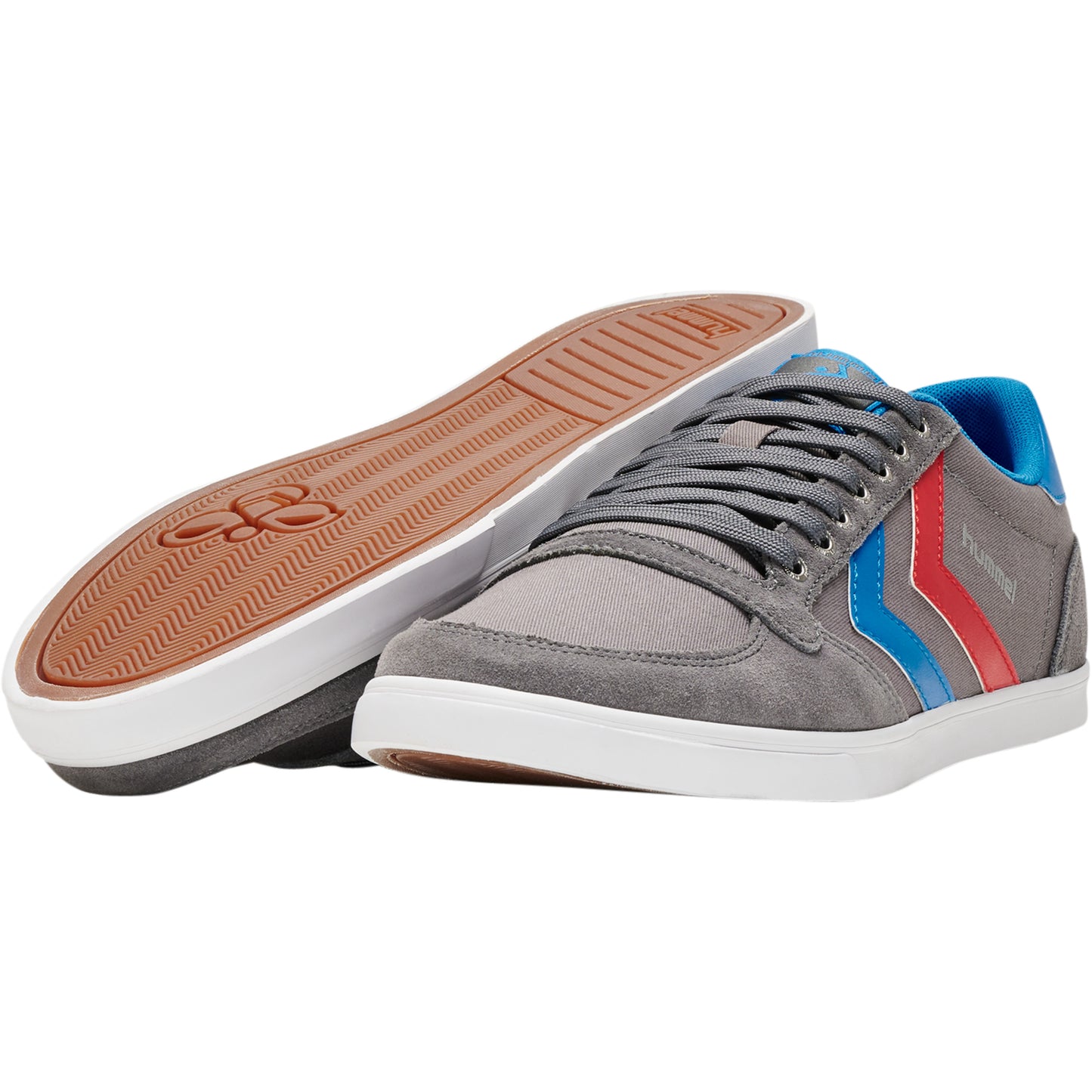 528-0528 CASTLEROCK/RIBBONRED/BRIL BLUE