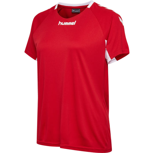 3062-TRUE RED