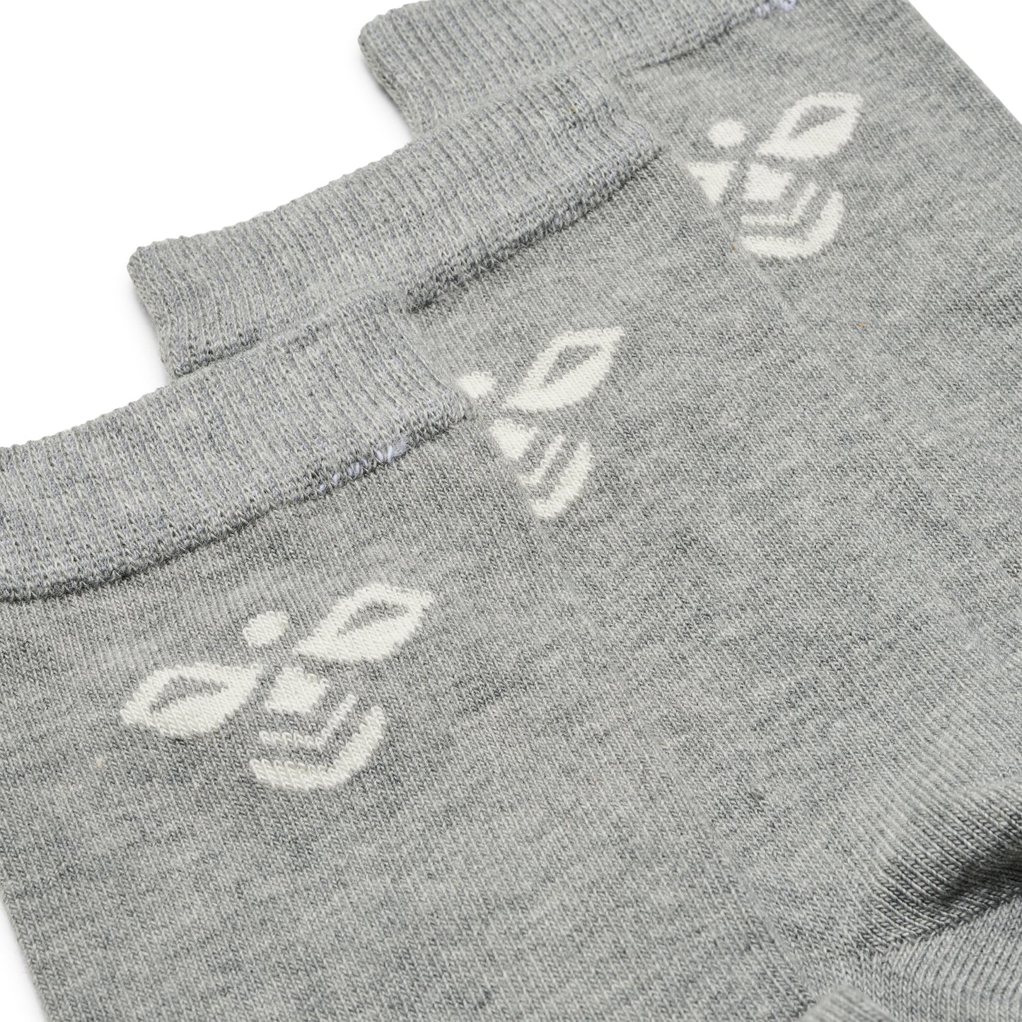 2006-GREY MELANGE
