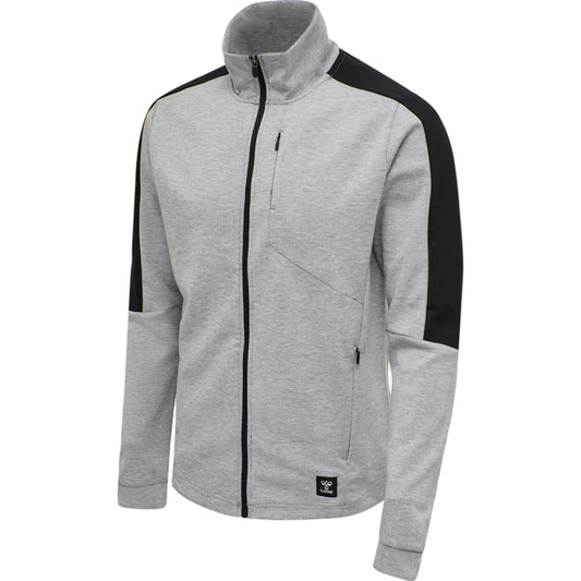 2006-GREY MELANGE