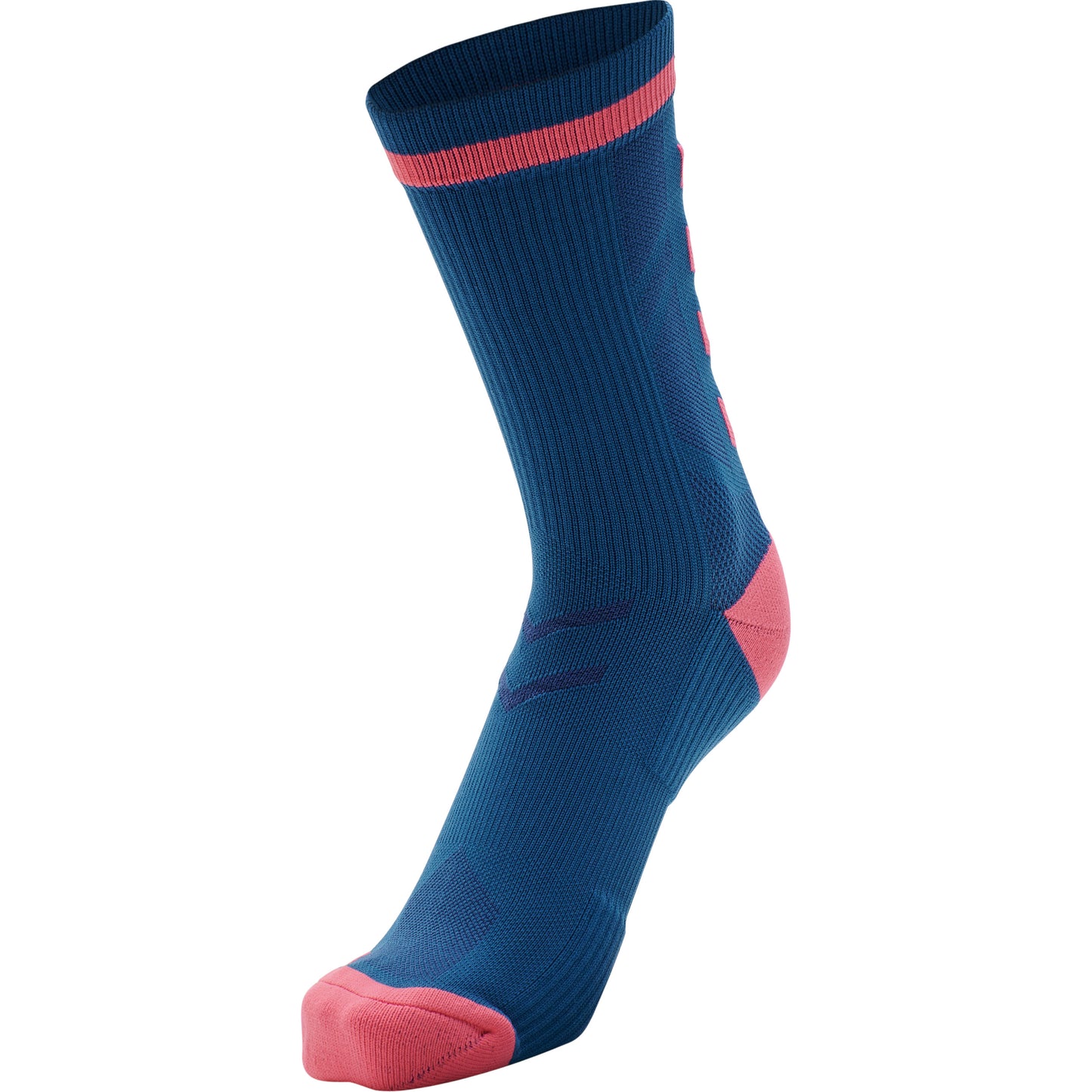 7061-BLUE CORAL/TEA ROSE