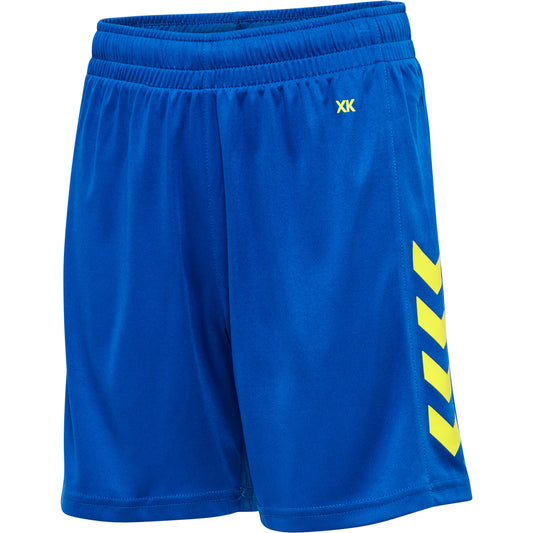 8606-TRUE BLUE/BLAZING YELLOW
