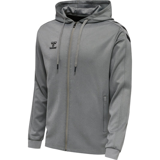 2006-GREY MELANGE