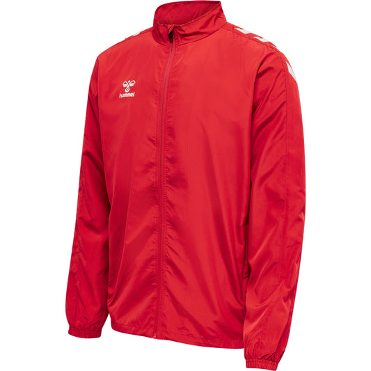 3062-TRUE RED