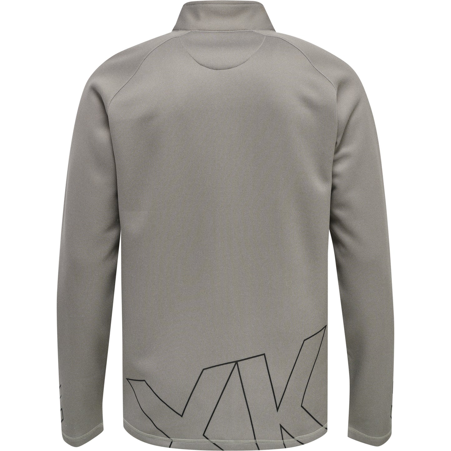 2006-GREY MELANGE