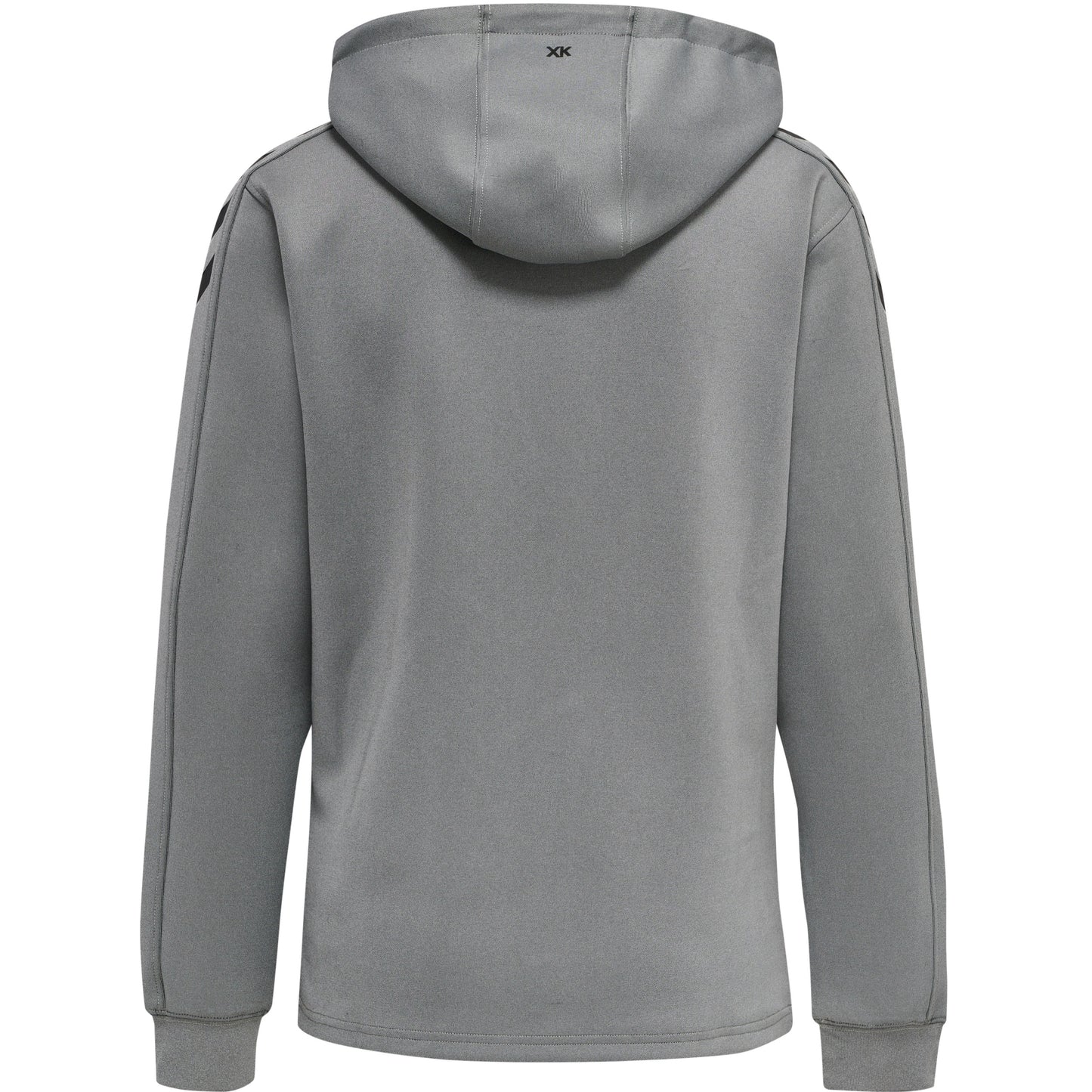 2006-GREY MELANGE