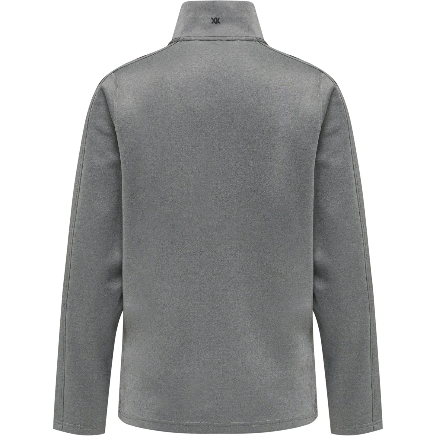 2006-GREY MELANGE