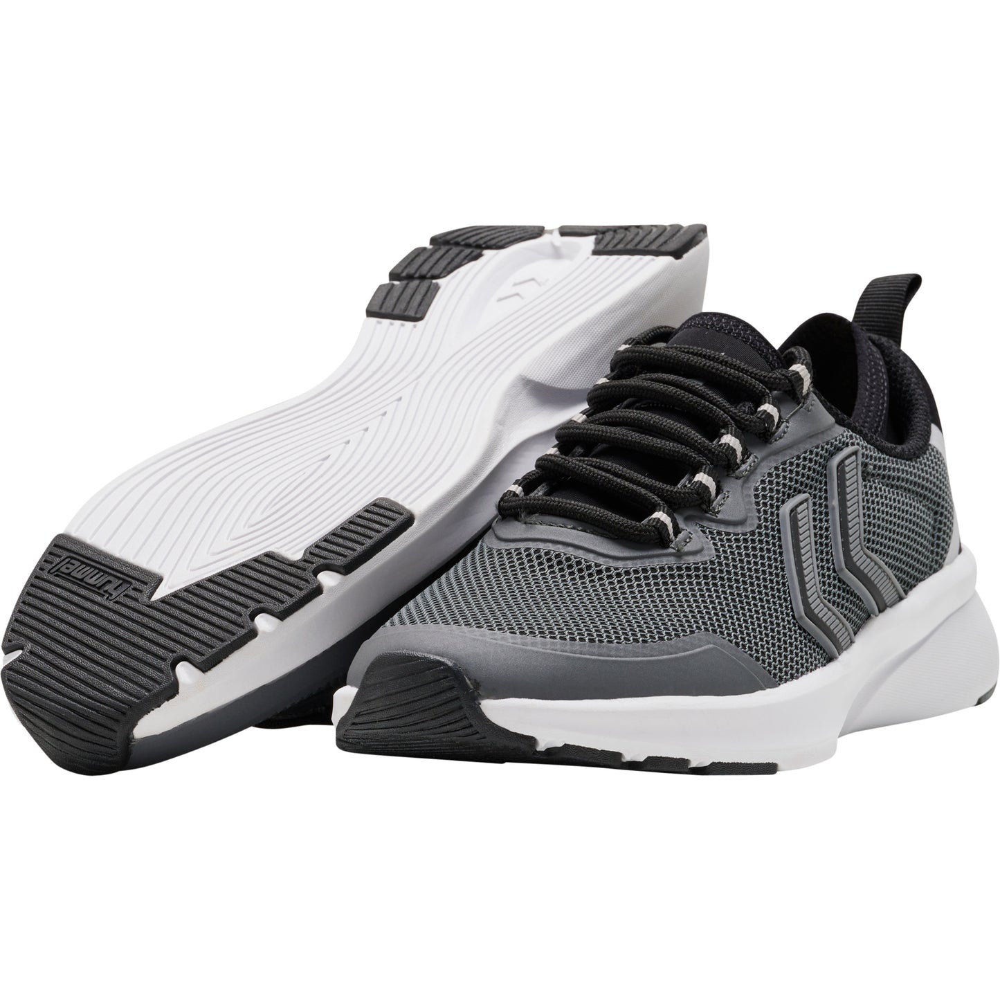 2672-BLACK/CASTLE ROCK