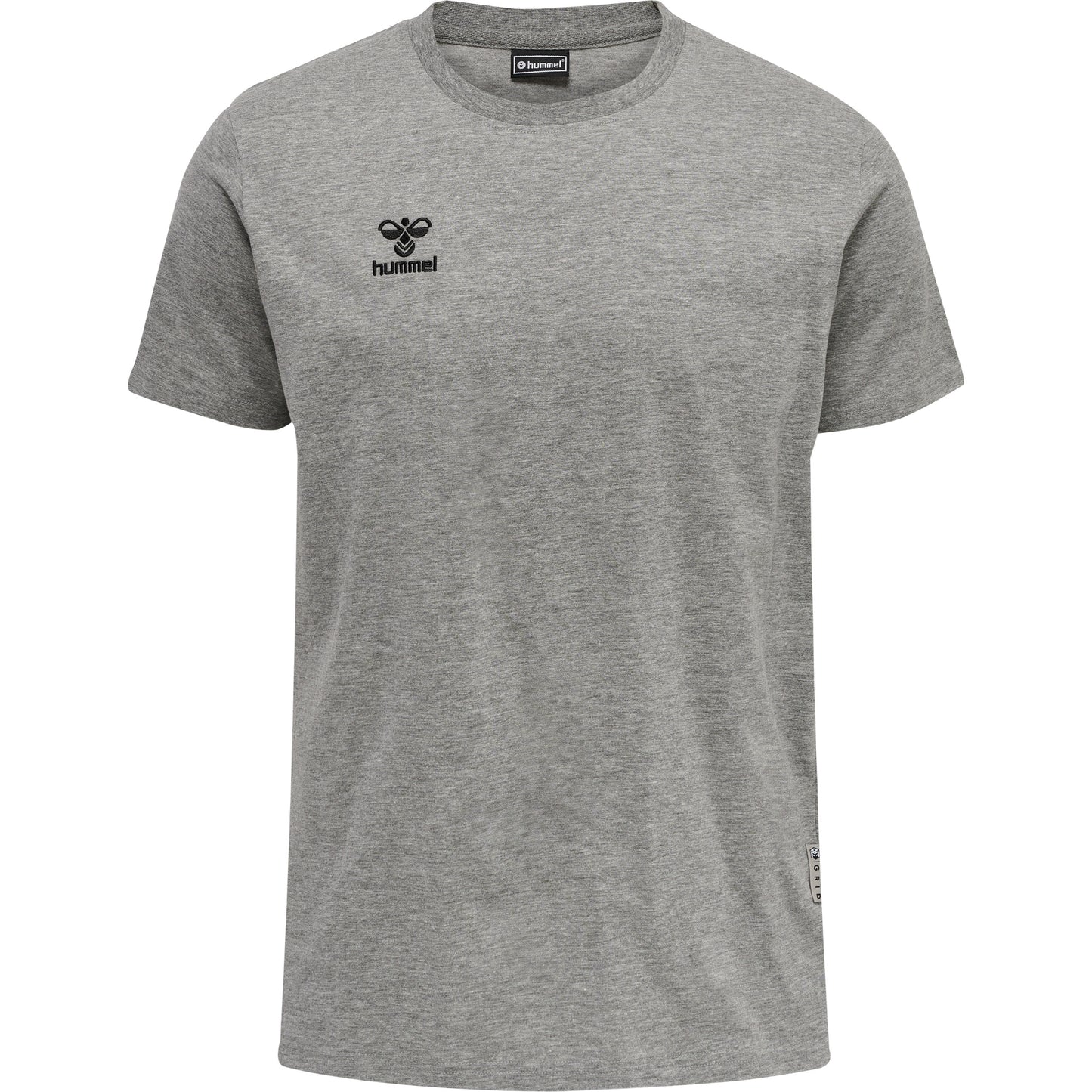 2006-GREY MELANGE