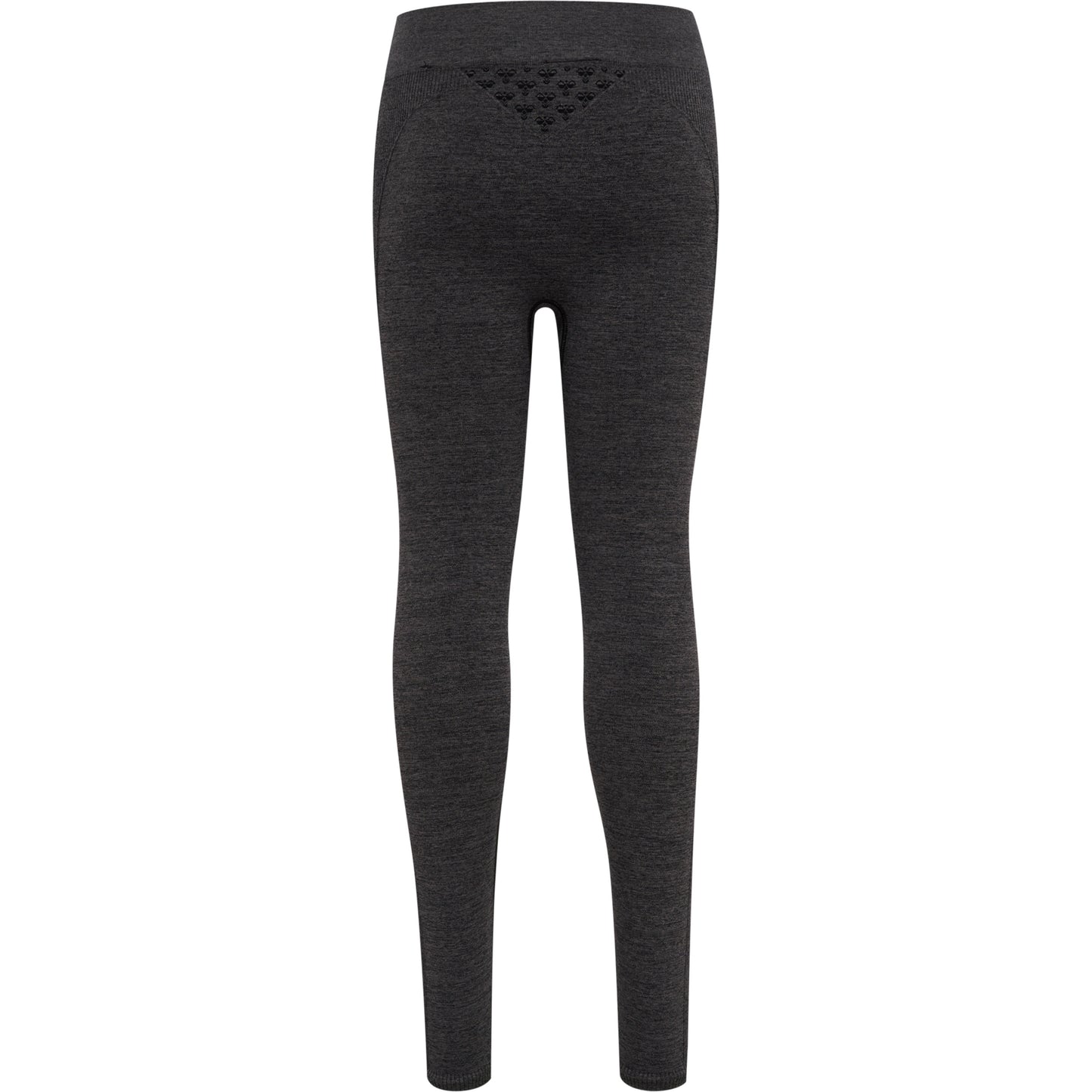 2508-BLACK MELANGE