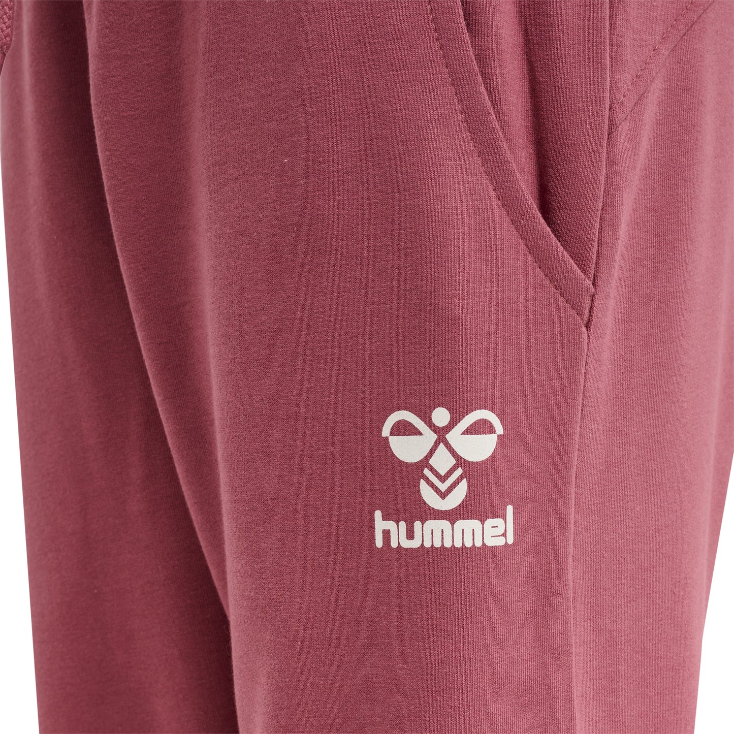 hmlNUETTE PANTS