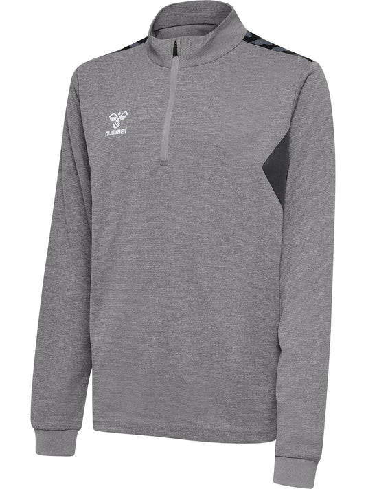 2006-GREY MELANGE