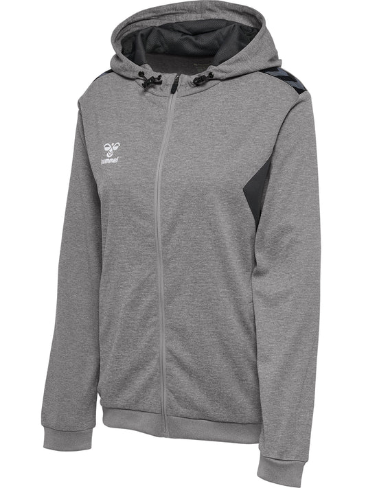 2006-GREY MELANGE