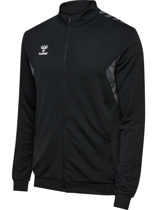 2001-BLACK