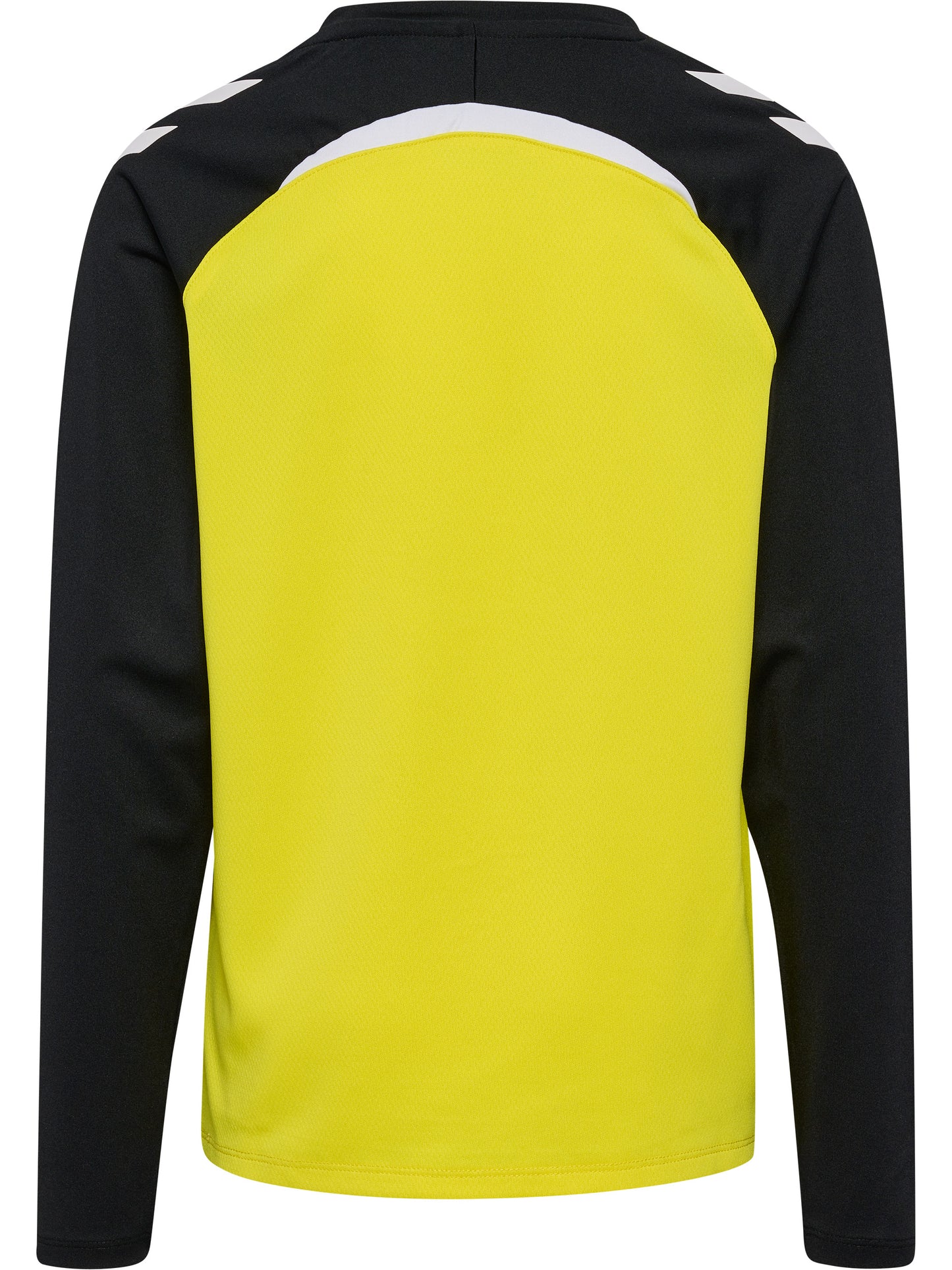 5800-BLAZING YELLOW/BLACK