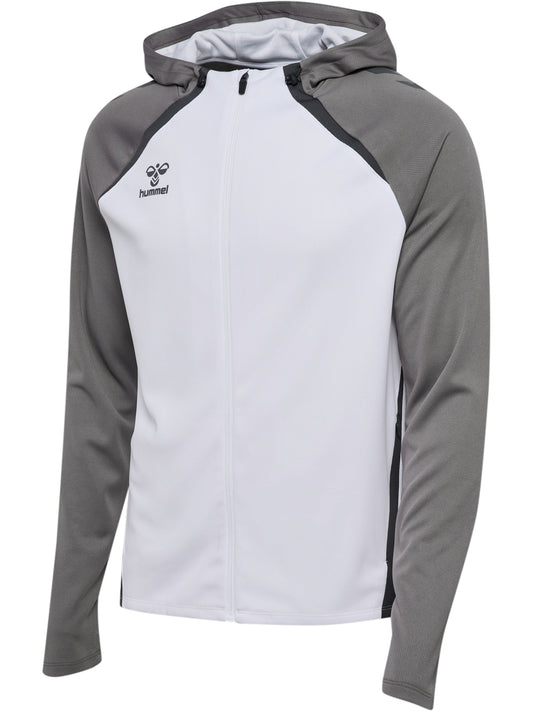 9396-WHITE/STEEL GRAY