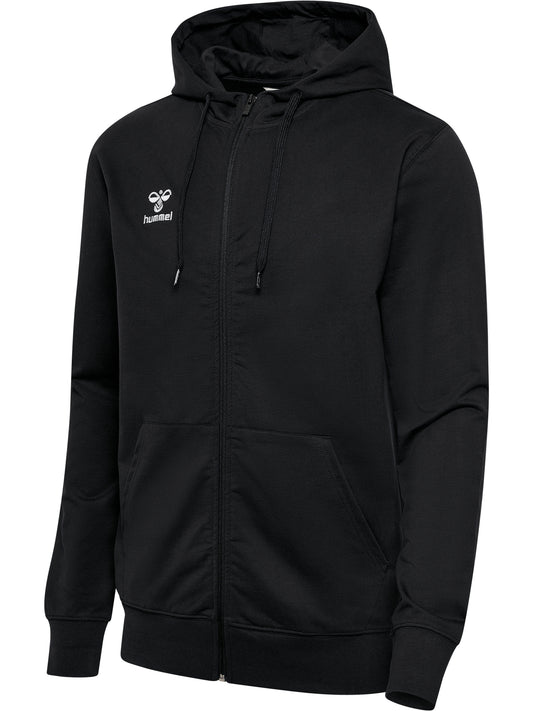 2001-BLACK