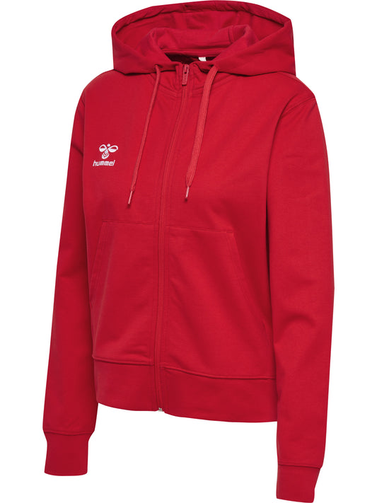 3062-TRUE RED