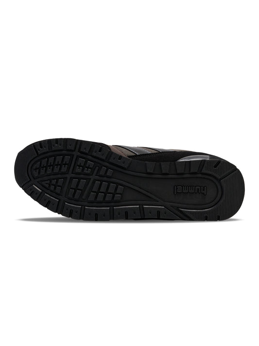 8124-JAVA/BLACK