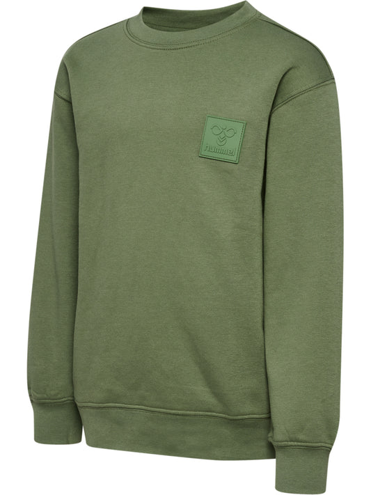 6168-OLIVINE