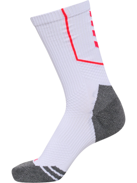 9232-WHITE/DIVA PINK