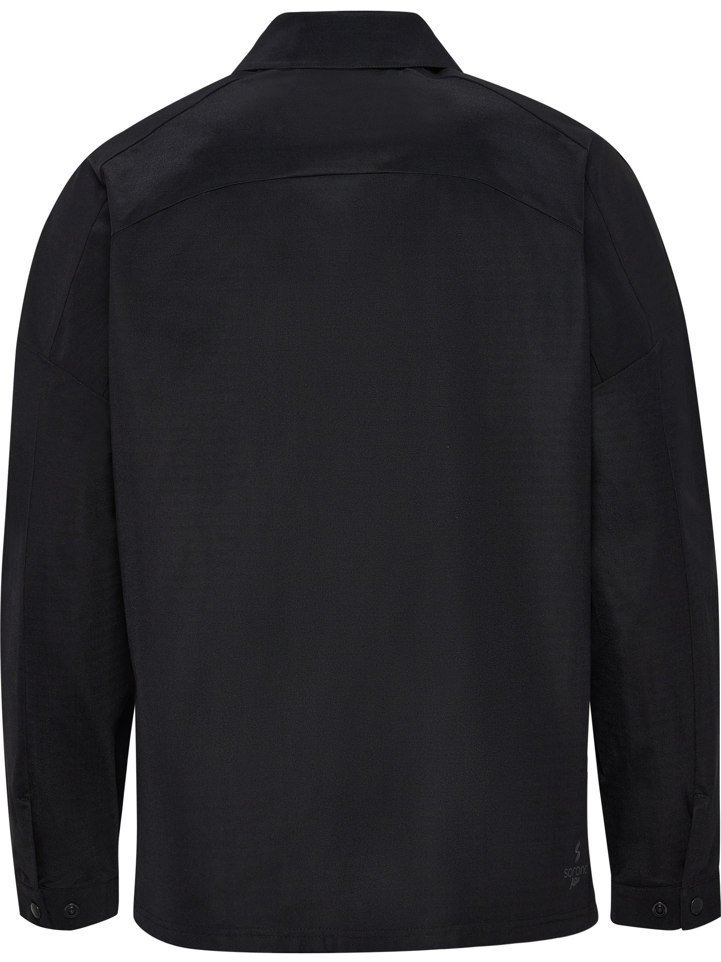 2001-BLACK