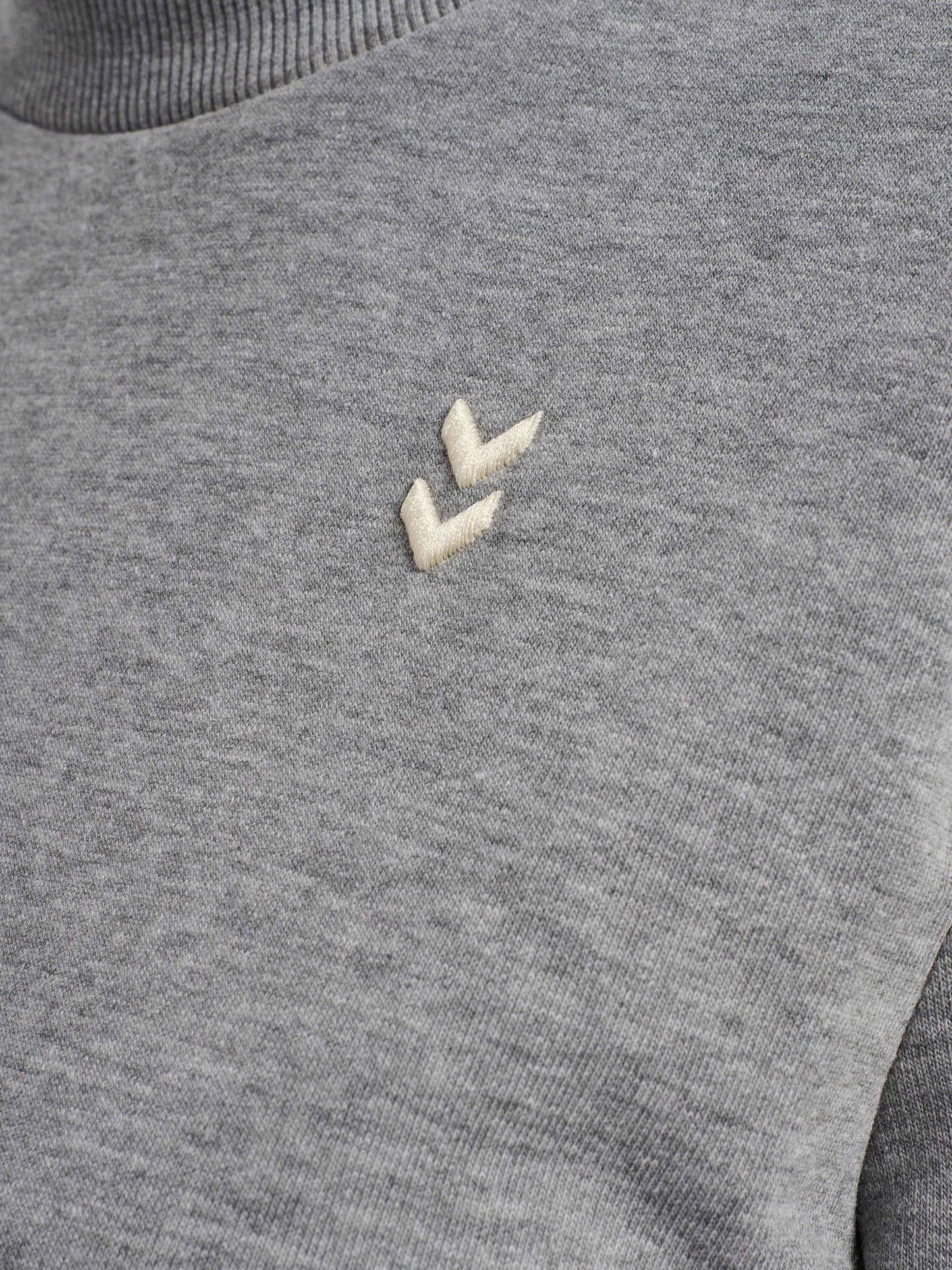 2006-GREY MELANGE