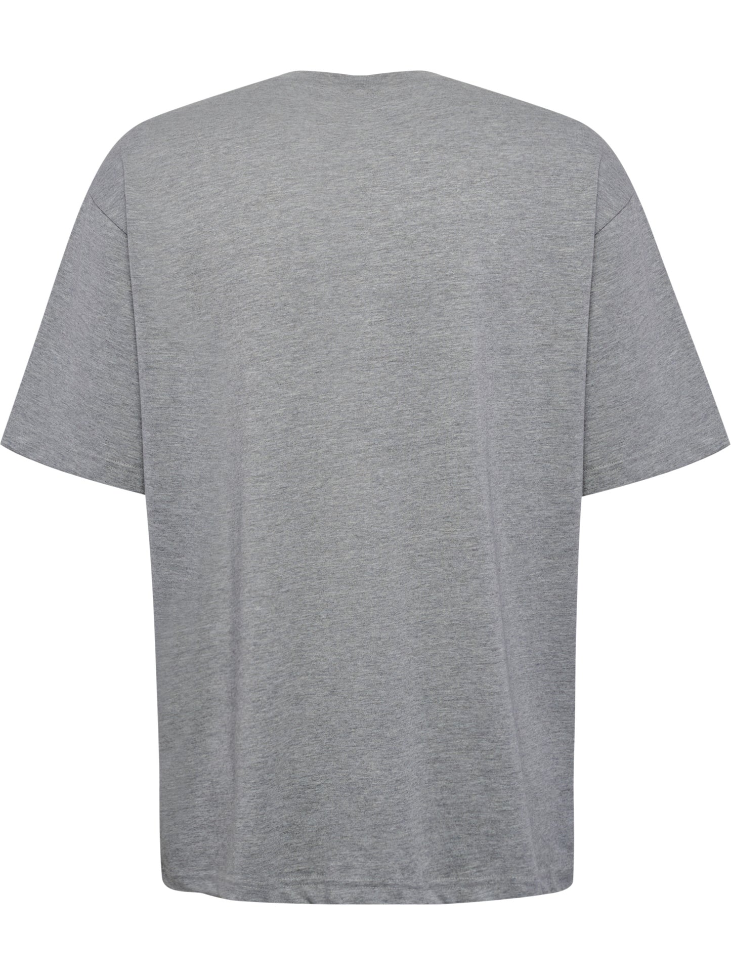 2006-GREY MELANGE