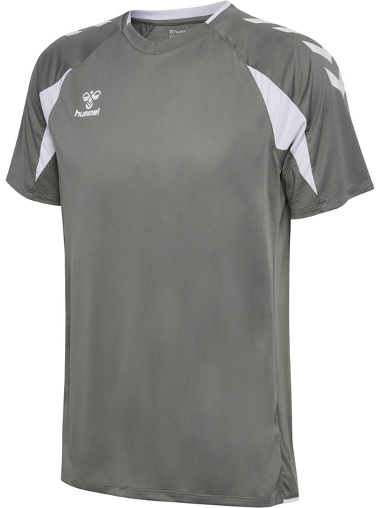 1299-STEEL GRAY/WHITE