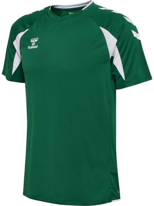 6131-EVERGREEN/WHITE