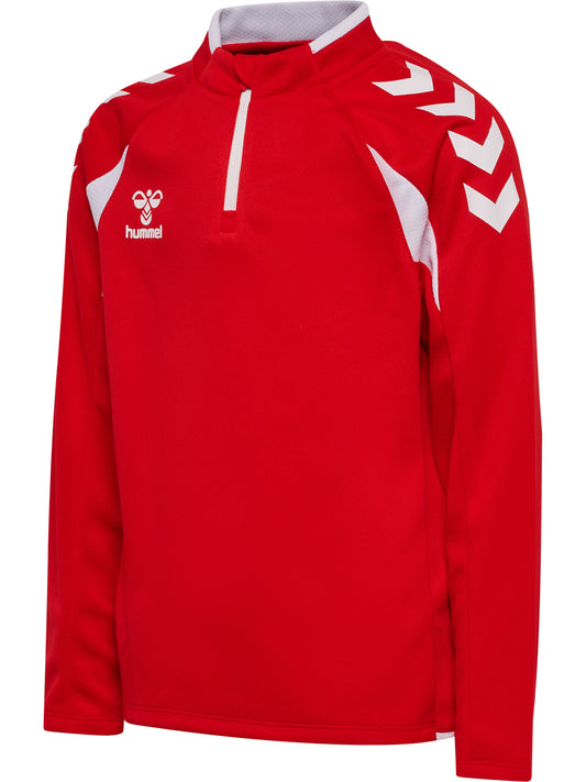 3946-TRUE RED/WHITE