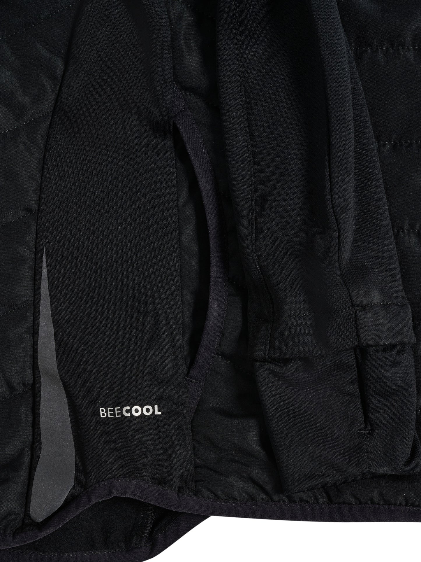 hmlBTC WINTER TRAINING JACKET KID