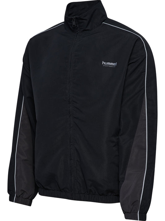 hmlLOOSE TRACK JACKET TOPSCORER