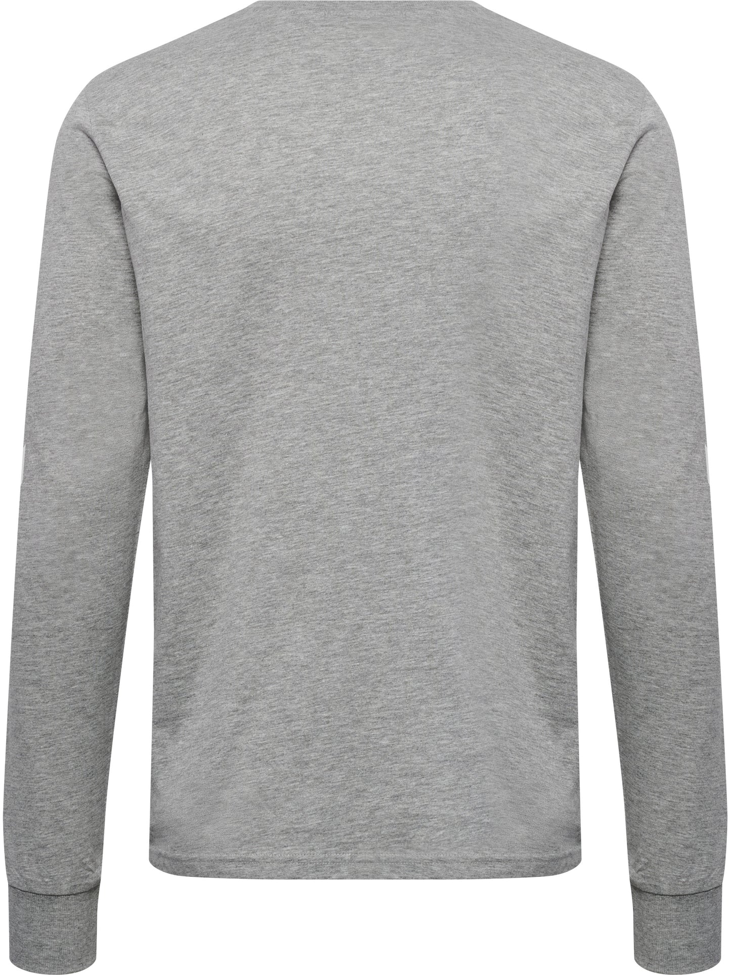 2006-GREY MELANGE