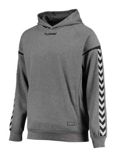 2007-DARK GREY MELANGE