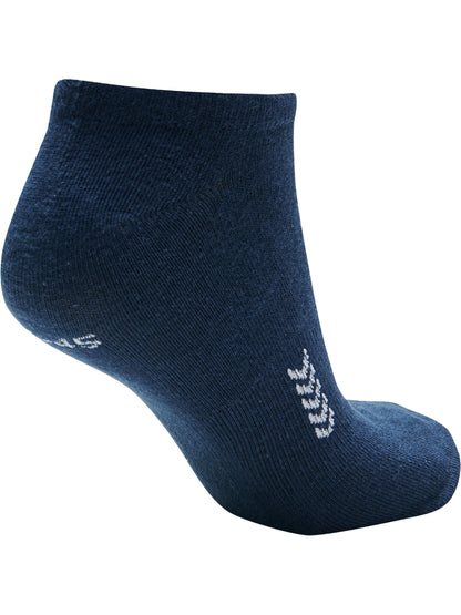 7648-DRESS BLUE/WHITE