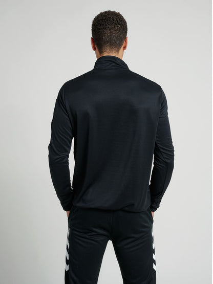 2001-BLACK