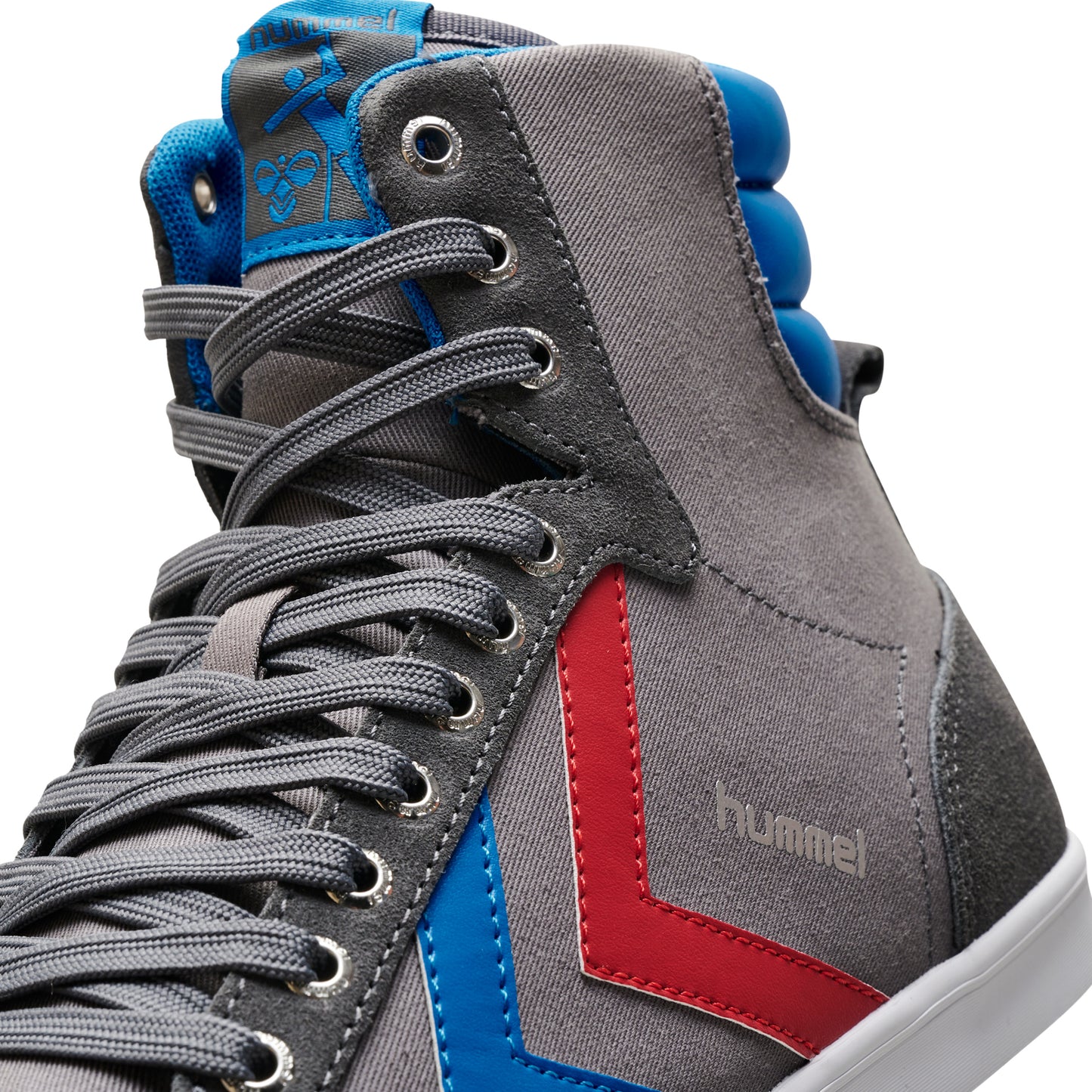 528-0528 CASTLEROCK/RIBBONRED/BRIL BLUE