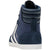 7647-DRESS BLUE/WHITE KH