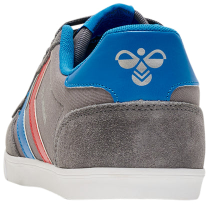 528-0528 CASTLEROCK/RIBBONRED/BRIL BLUE