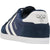 7647-DRESS BLUE/WHITE KH