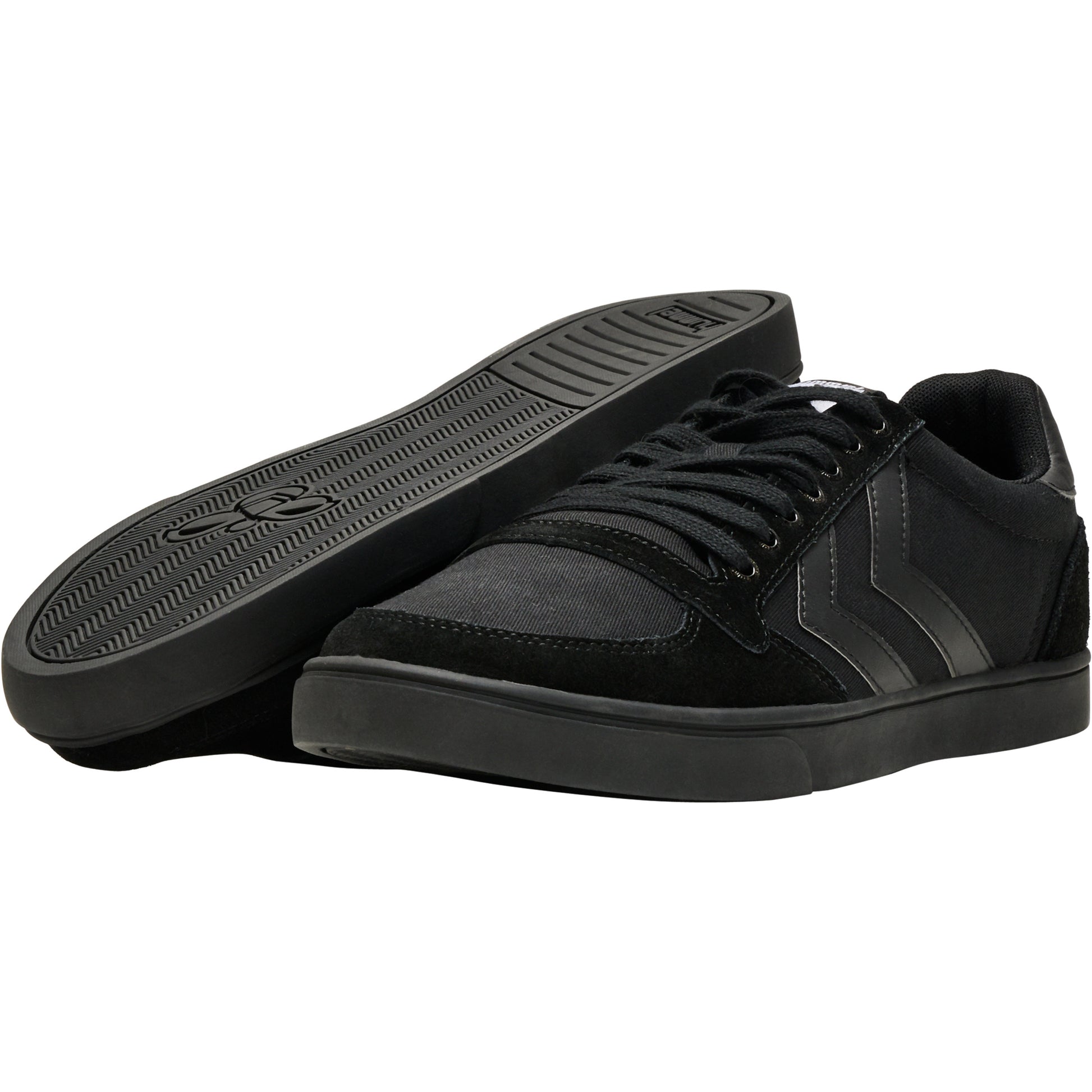 2001-BLACK