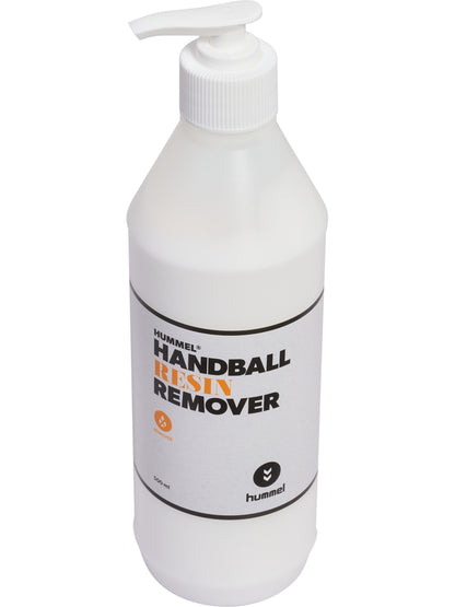 HUMMEL RESIN REMOVER (4STK)