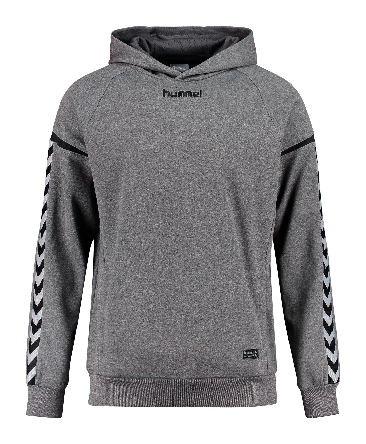2007-DARK GREY MELANGE