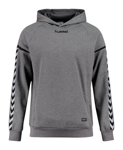 2007-DARK GREY MELANGE