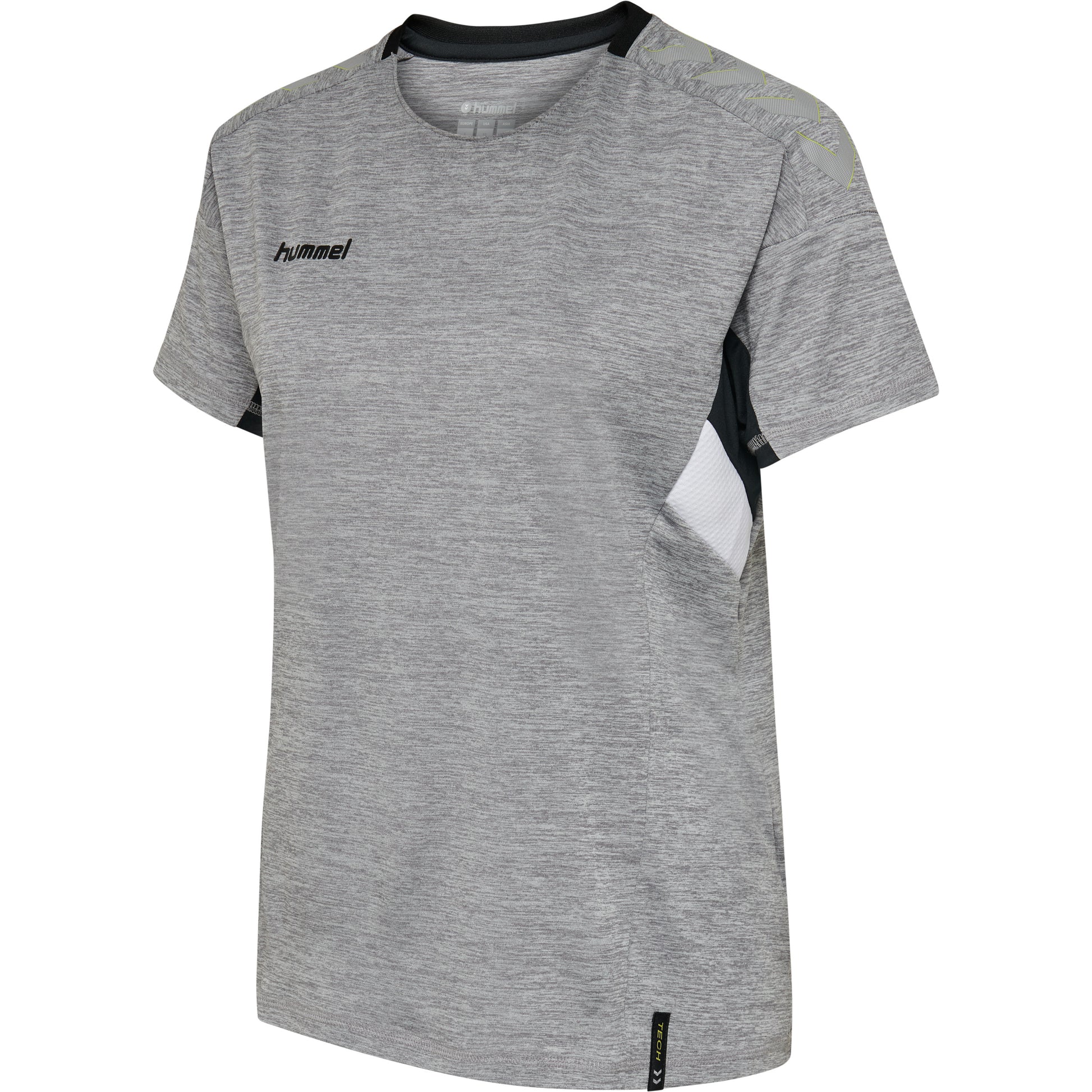 2006-GREY MELANGE