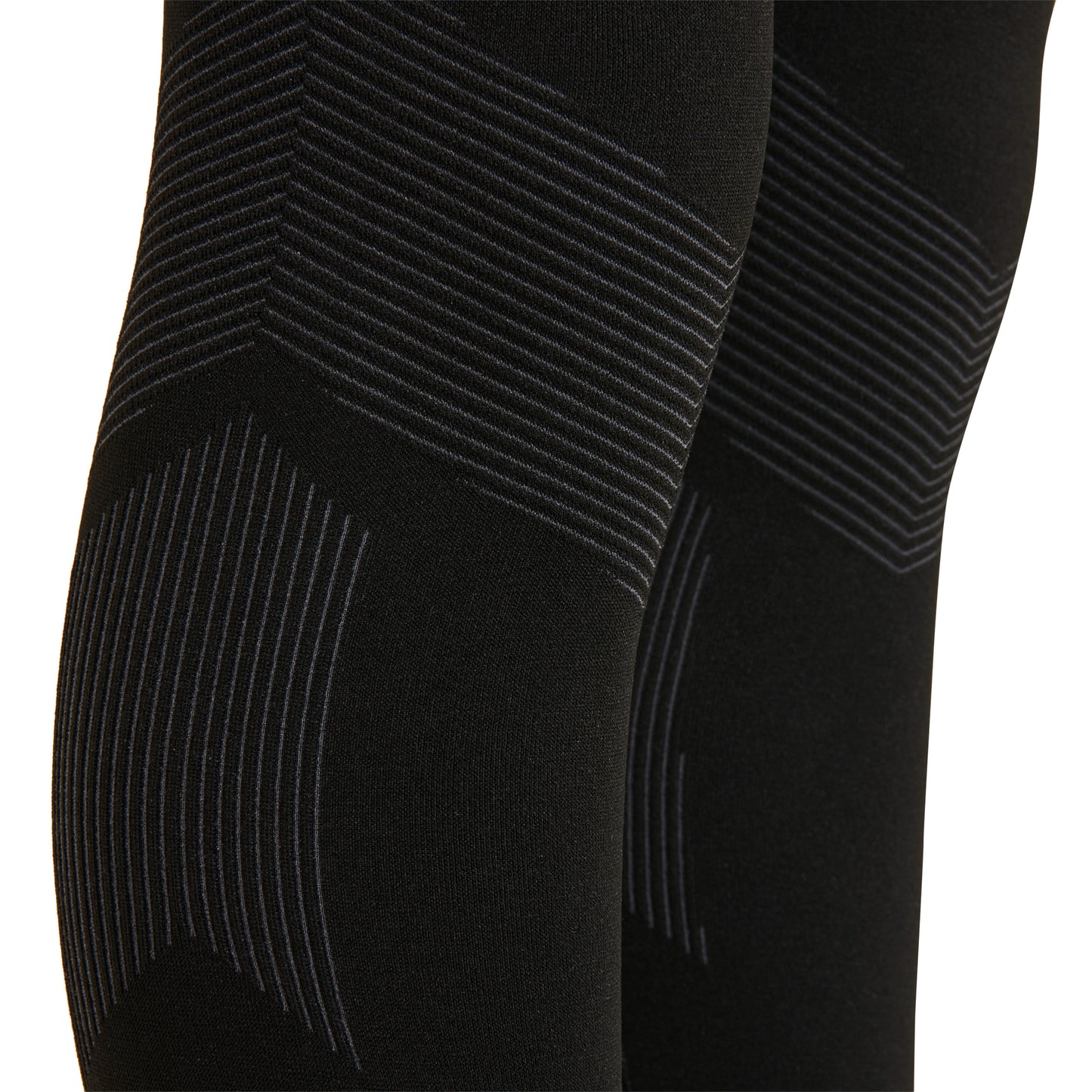 HML FIRST SEAMLESS KIDS TIGHTS