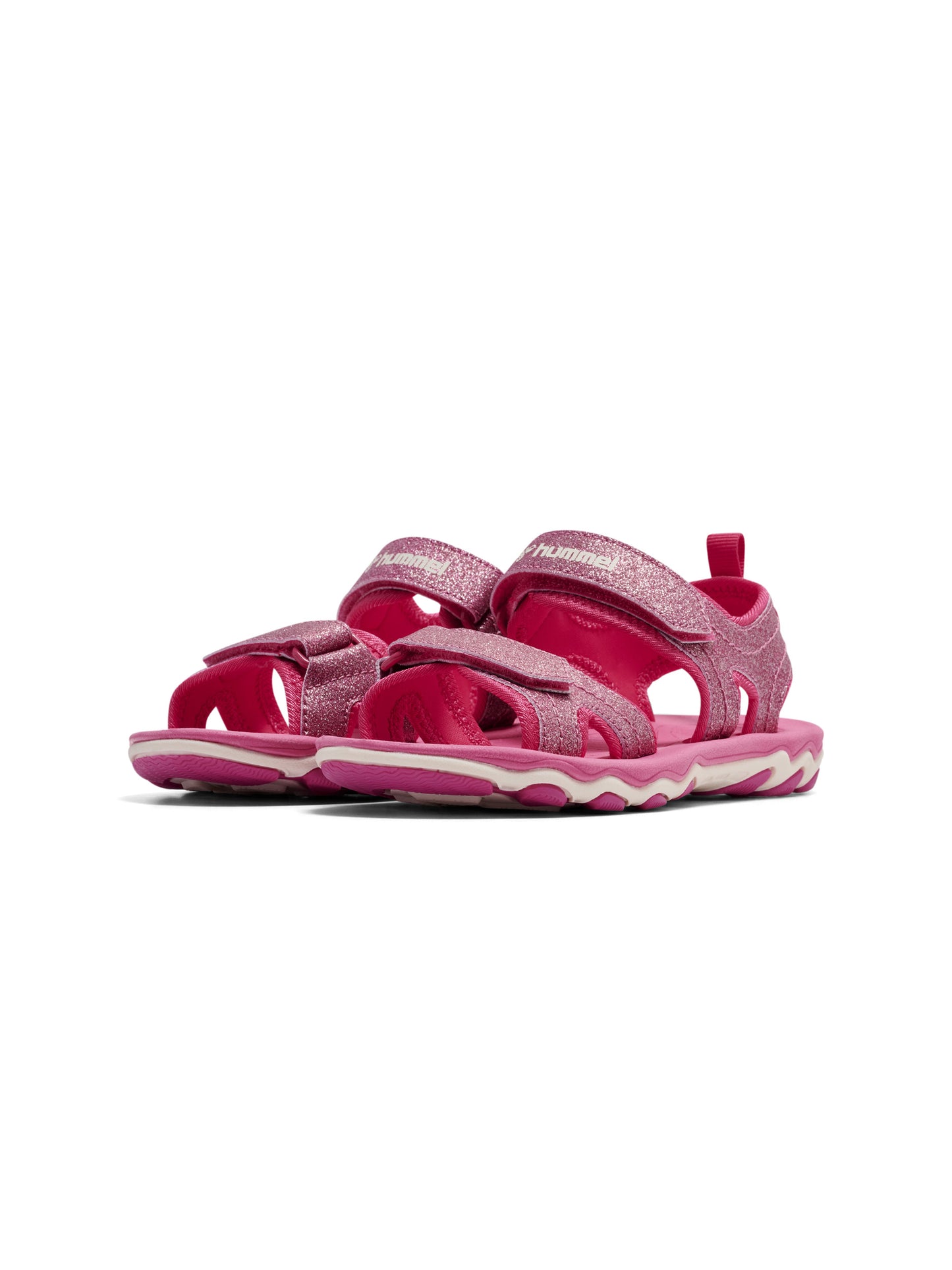 3276-PINK FLAMBÈ