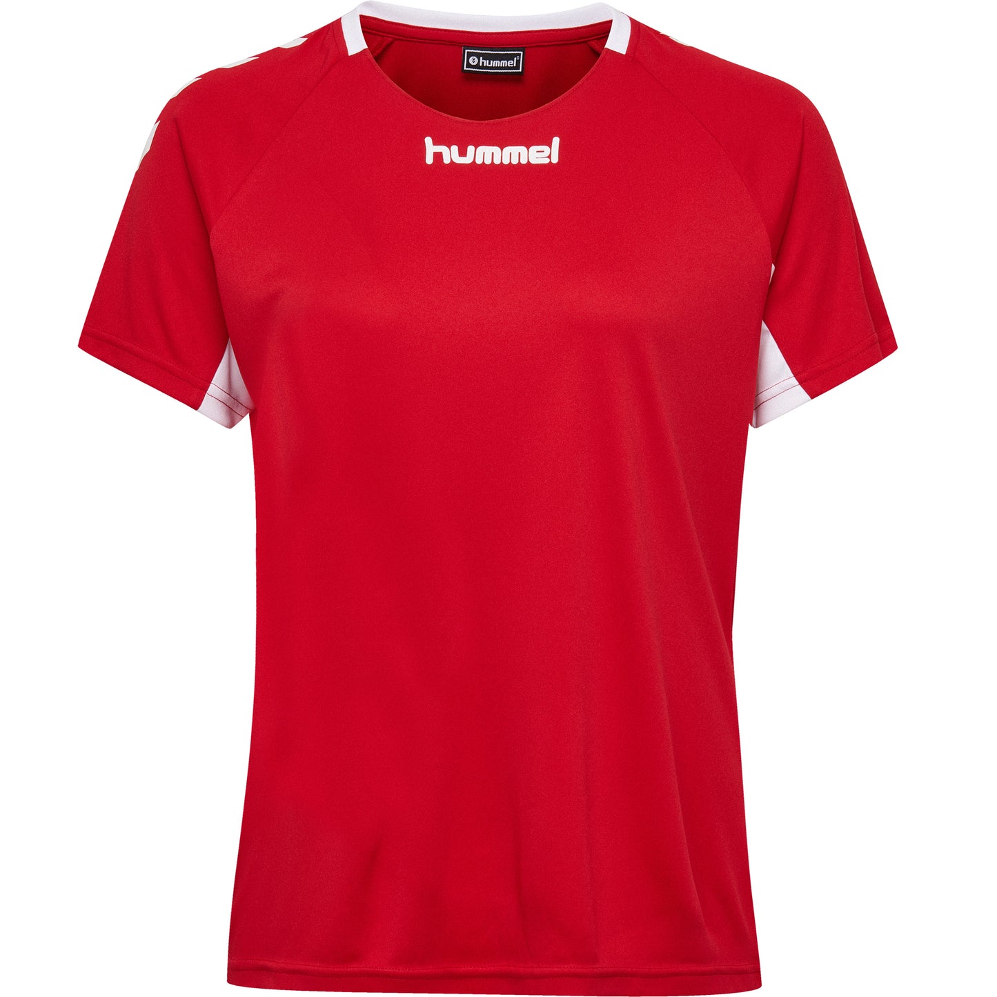 3062-TRUE RED
