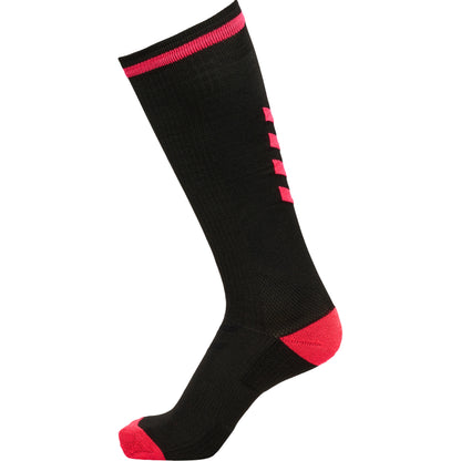 2842-BLACK/DIVA PINK